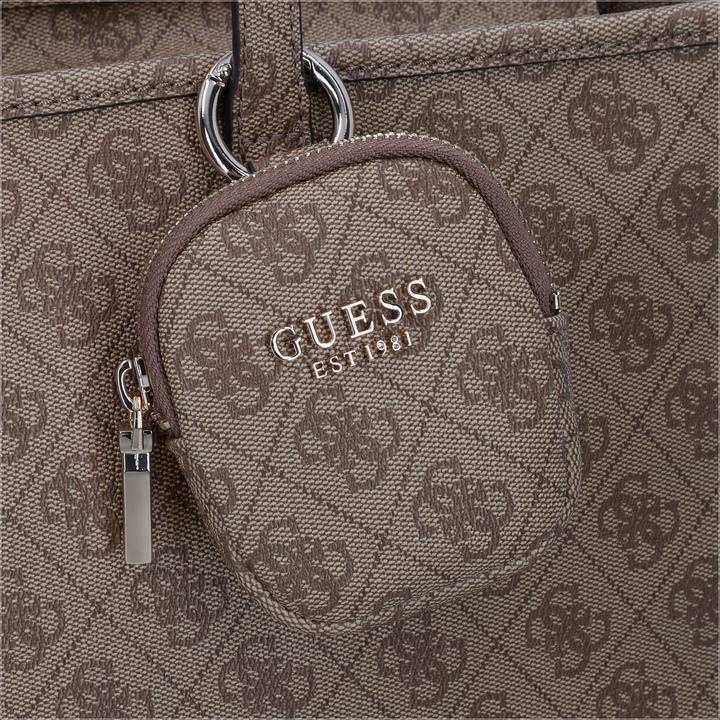Actual product image Guess Shopper Power Play II Large Tech TO 24240 Logo (23 l)
