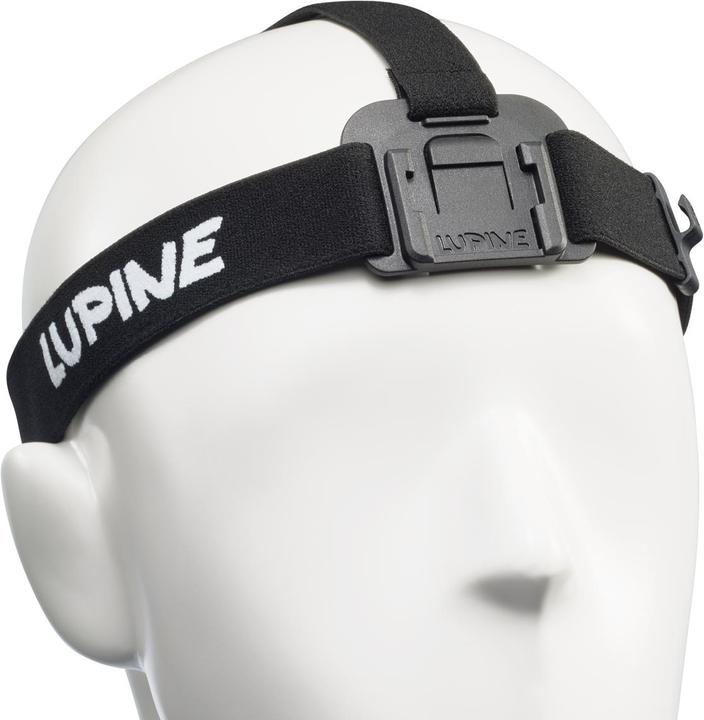 Immagine prodotto Lupine Browband FrontClick Neo/Piko/Blika
