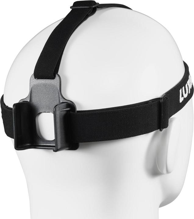 Immagine prodotto Lupine Browband FrontClick Neo/Piko/Blika