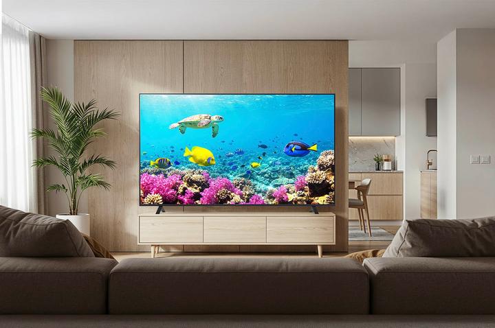 Image du produit LG TV 75UT80006LA (2024) (75", UT80, LED, 4K, 2024)
