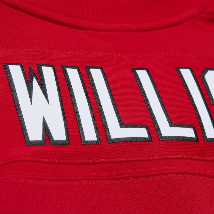 Immagine prodotto Mitchell & Ness NFL Legacy Jersey - San Francisco 49ers Patrick Willis - L (L)
