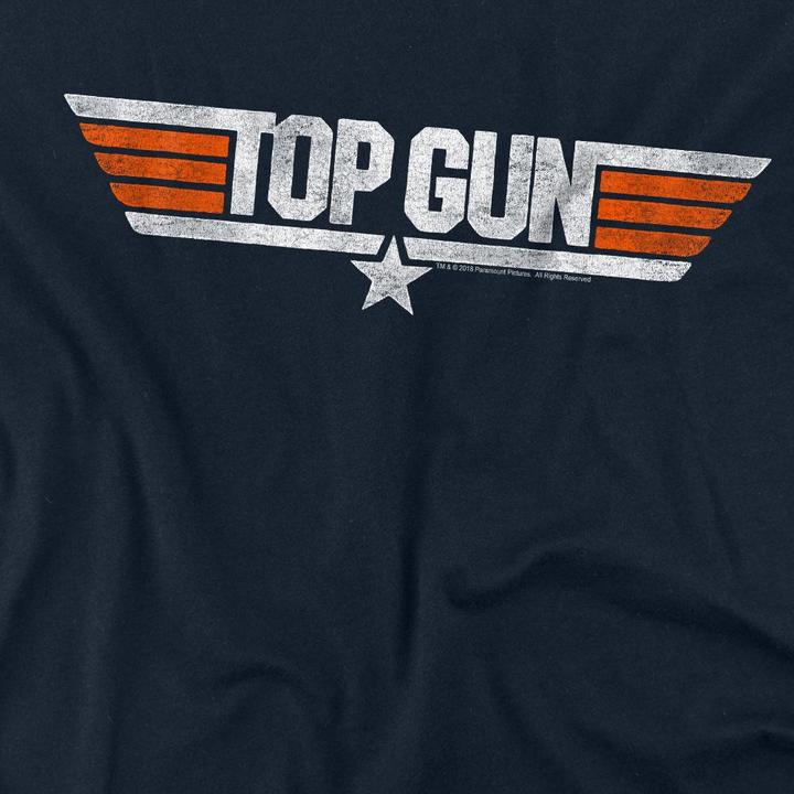 Produktbild Top Gun TShirt (M)