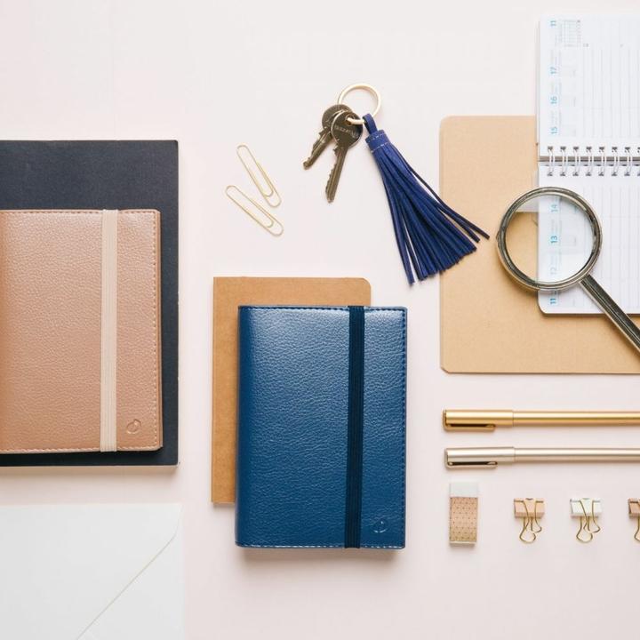 Produktbild Quo Vadis Agenda Time&Life Sept Medium