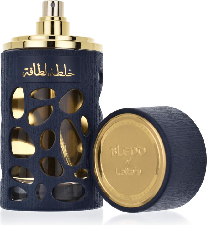 Actual product image Lattafa Perfumes Khalta (Eau de parfum, 100 ml)