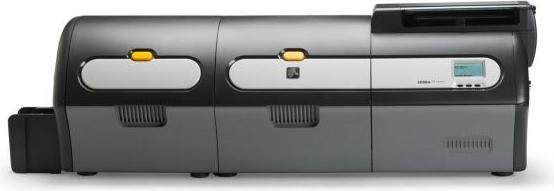Immagine prodotto Zebra Stampante per carte di plastica ZXP Series 7 (300 dpi)