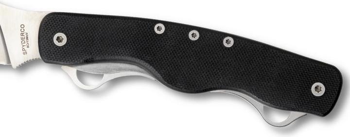 Produktbild Spyderco ClipiTool Standard (8.90 cm)
