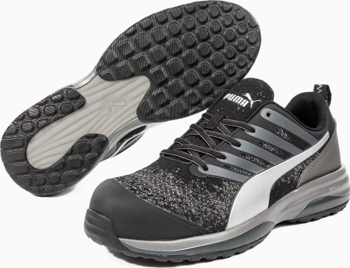 Produktbild Puma Sicherheitsschuhe (S1P, 41)