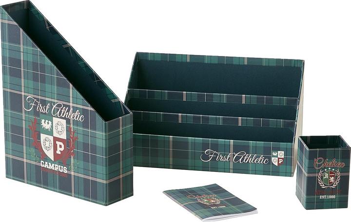 Actual product image Vertbaudet Desk Accessories