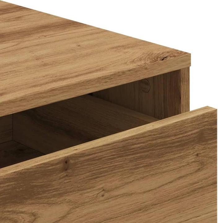 Produktbild VidaXL Kommode (40 x 41 x 76 cm)