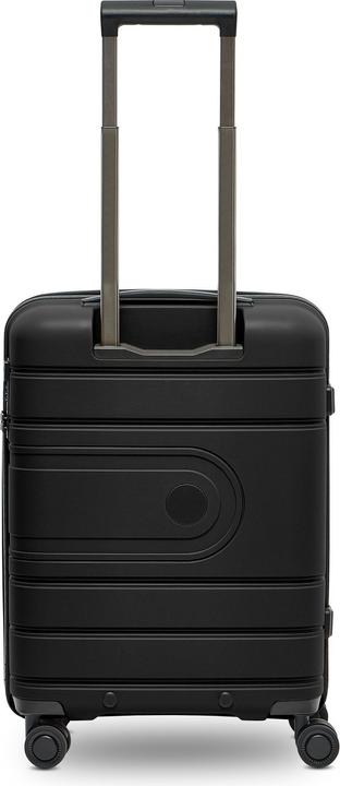 Produktbild Redolz Essentials 11 CABIN 4 Rollen Kabinentrolley 55 cm (39 l, Handgepäck (bis 50l))