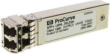 Immagine prodotto HPE ProCurve 10-GbE SFP+ LR Transc