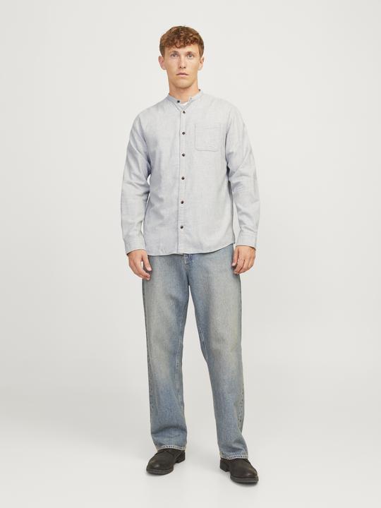 Image du produit Jack & Jones Jjeband Melange Shirt Ls Noos (XXL)