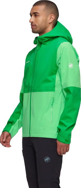 Immagine prodotto Mammut Linard Guide HS Hooded Jacket Men (XXL)