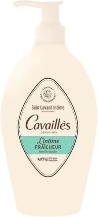 Immagine prodotto Roge Cavailles Rogé Cavaillès Detergente Freschezza Intima 500ml (500 ml, Lozione per il lavaggio intimo)