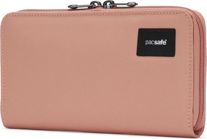 Immagine prodotto Pacsafe Continental Geldbörse RFID Schutz 20 cm