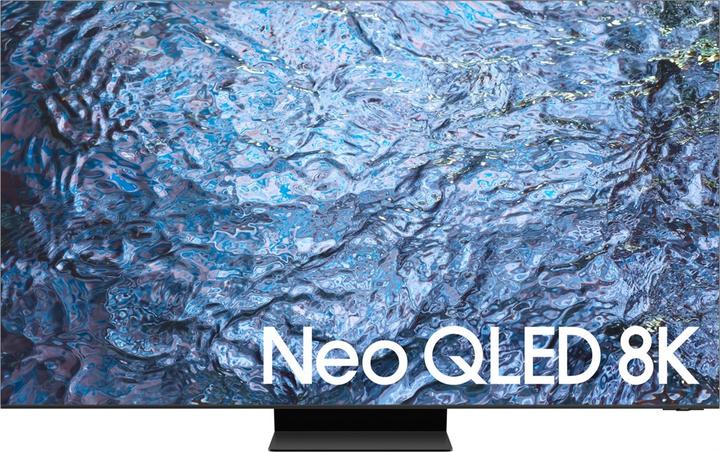 Samsung QE85QN900CT (EU) (85", QN900C, NeoQLED, 8K, 2023)