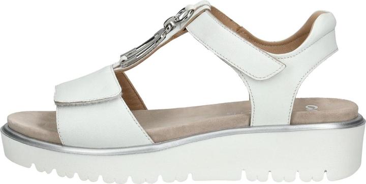 Actual product image Ara Sandalen (39)