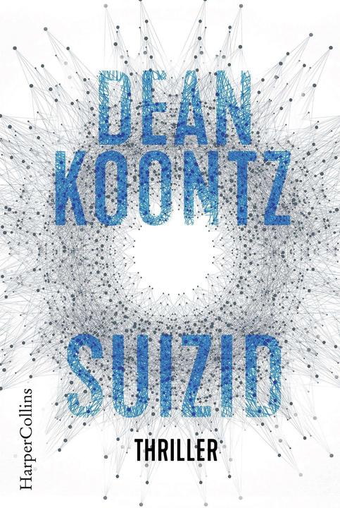Actual product image Suicide (Dean Koontz, German)