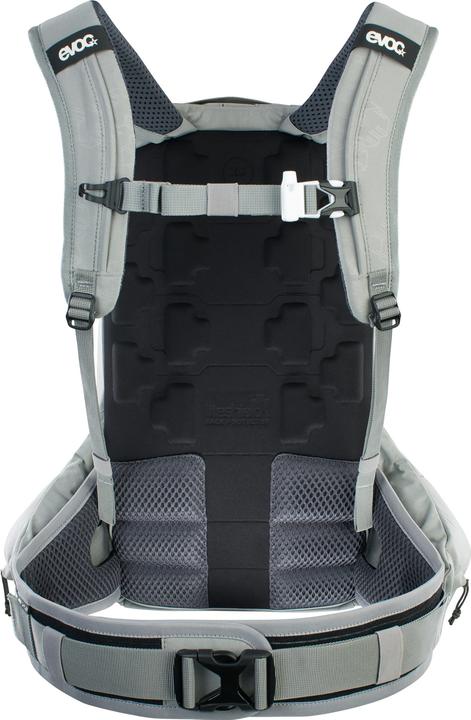 Actual product image Evoc Trail Pro SF 12 (12 l)