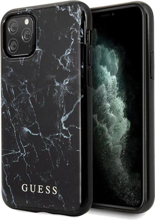 Immagine prodotto Guess Copertina rigida in marmo (Apple iPhone 12 mini)
