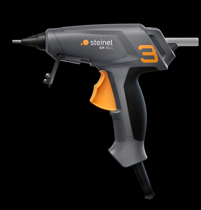 Actual product image Steinel Gluematic 3011