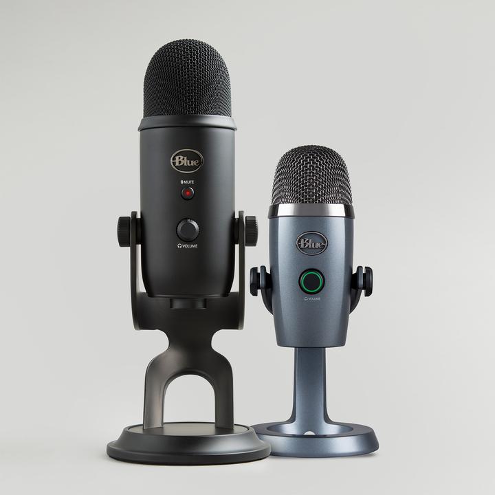 Produktbild Blue Yeti Nano