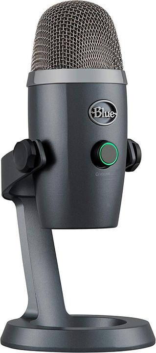 Produktbild Blue Yeti Nano
