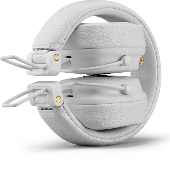 Produktbild Marshall Major III Bluetooth (30 h, Kabellos)