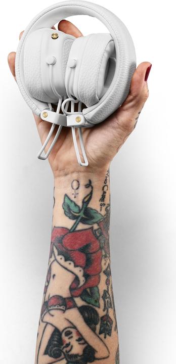 Produktbild Marshall Major III Bluetooth (30 h, Kabellos)