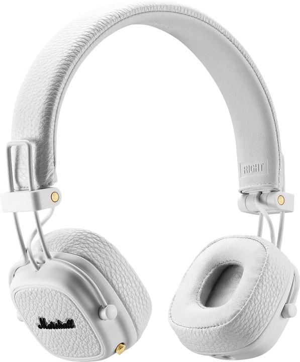 Marshall Major III Bluetooth (30 h, Kabellos)