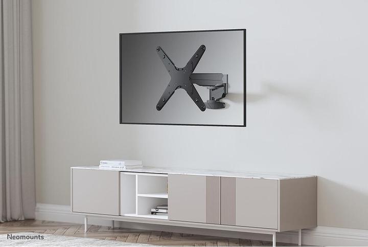 Produktbild Neomounts WAH 1TFT 3Gelenk Max.30 (Wand, 55", 30 kg)