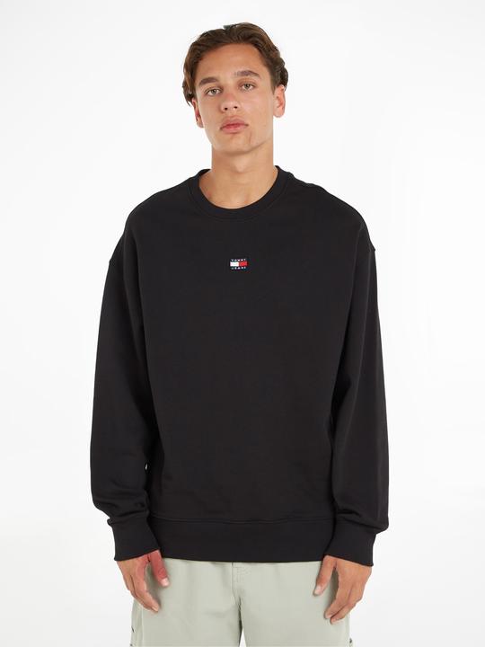 Actual product image Tommy Jeans Relaxed Badge (XL)
