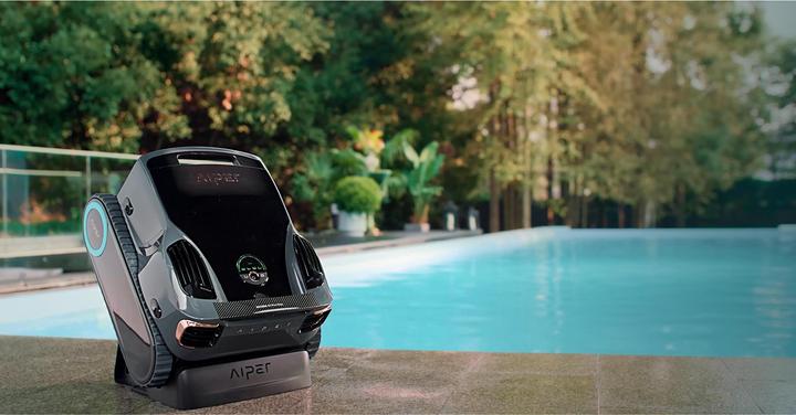 Produktbild Aiper Scuba X1 Pro Max