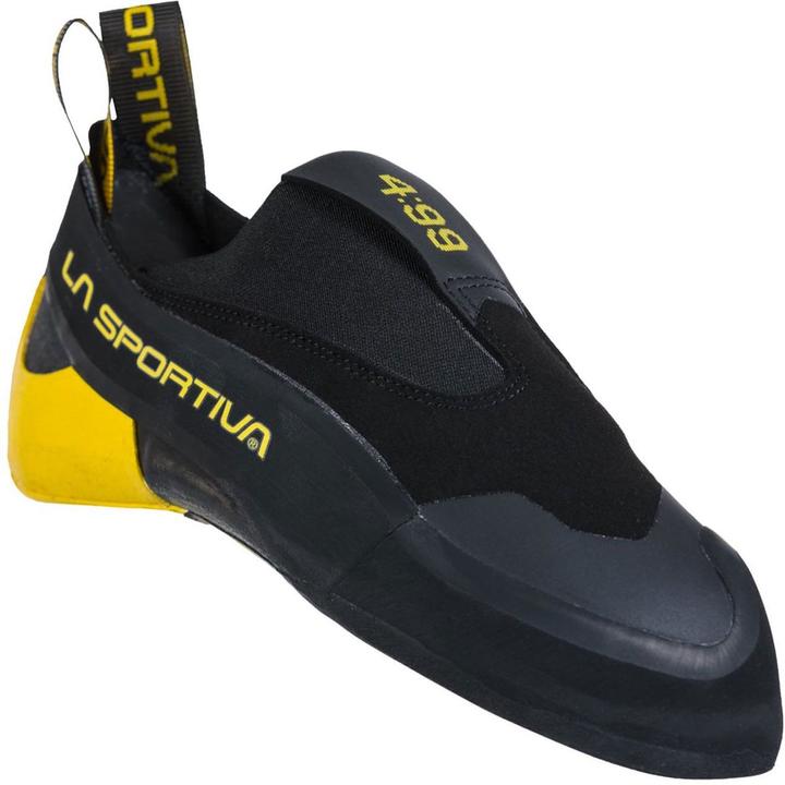 Produktbild La Sportiva Cobra 4:99 Kletterschuhe (39.5)