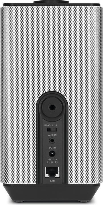 Produktbild TechniSat AudioMaster MR1 (Bluetooth, WLAN)