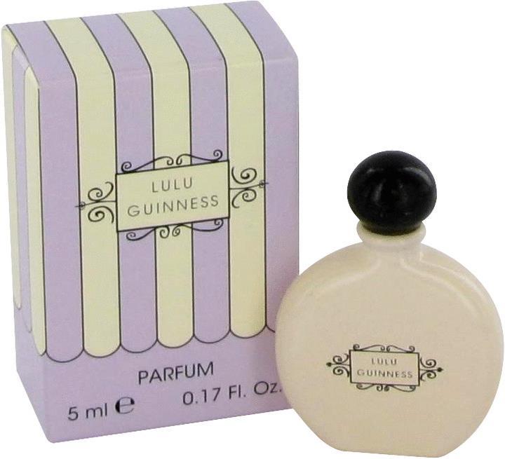 Actual product image Lulu Guinness Mini EDP 6 ml (Eau de parfum, 5 ml)