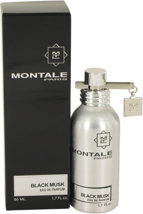 Montale Black Musk (Eau de Parfum, 50 ml)