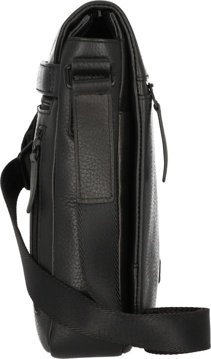 Actual product image Jost Shoulder Bag Stockholm Shoulder Bag Flap S