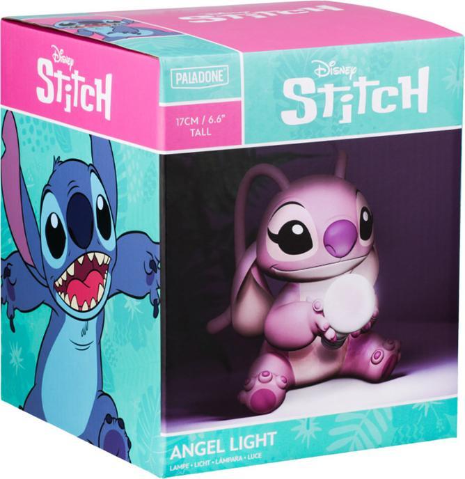 Paladone Products Lilo et Stitch