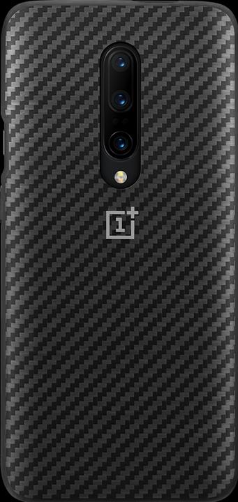 Actual product image OnePlus Bumper Case (OnePlus 7 Pro)