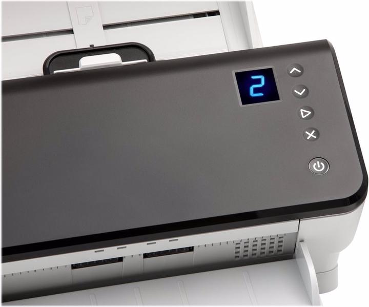 Actual product image Kodak Alaris E1025 (USB)