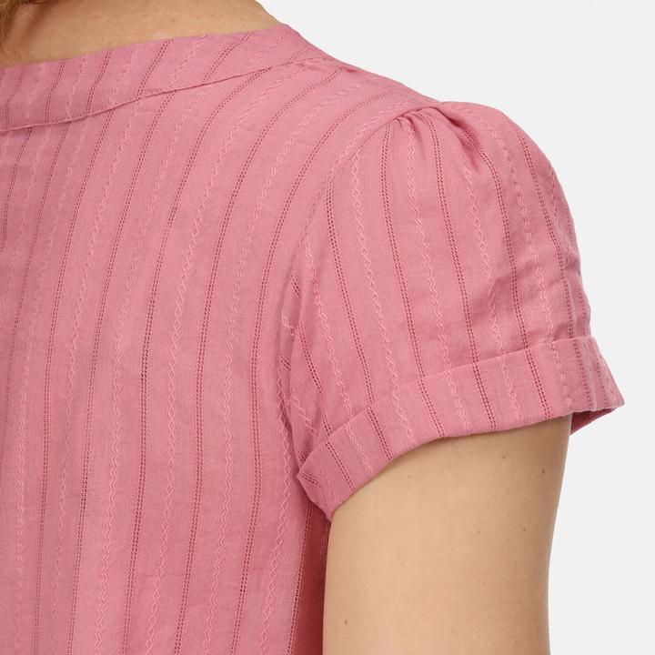 Actual product image Regatta Jaelynn TShirt (40)