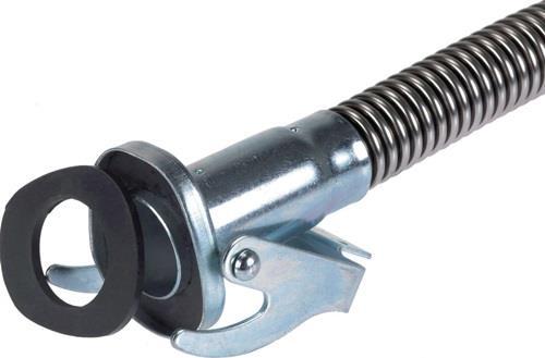 Produktbild HP Autozubehör Ausgiessstutzen f.bleifreies Benzin u.Diesel L.290mm
