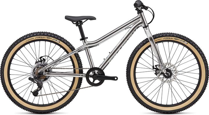 Commencal Ramones (24")