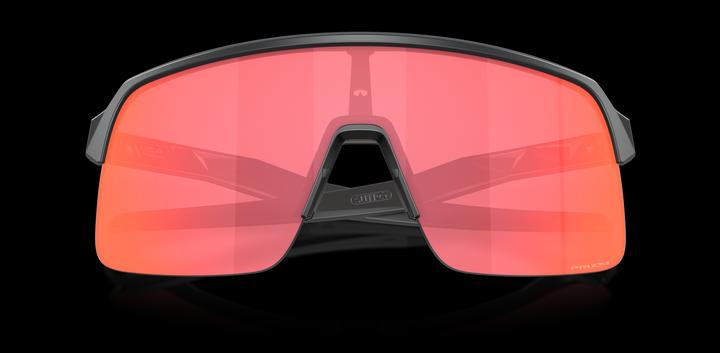 Produktbild Oakley Sutro Lite (Matte carbon, Prizm trail torch)