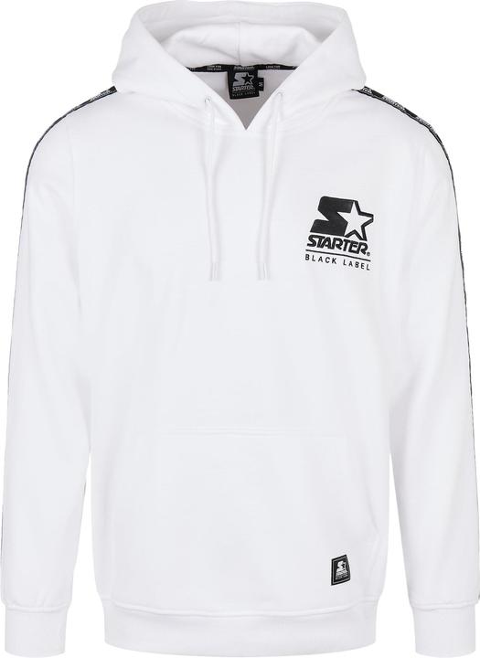 Immagine prodotto Starter Felpa con cappuccio con logo (XXL)