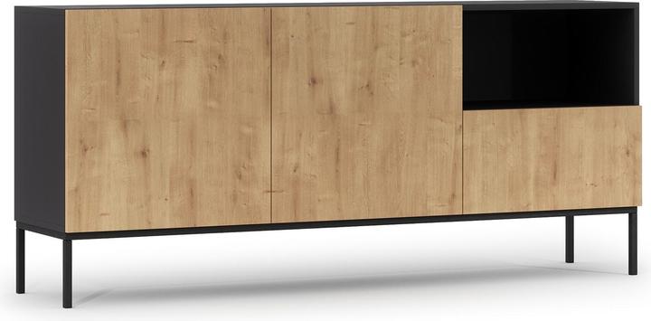 Produktbild ELTAP Lanzzi (180 x 40 x 80 cm)