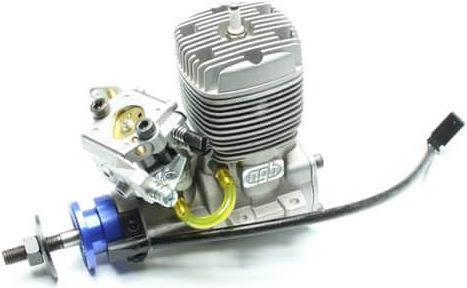 Produktbild Pichler Motor NGH GT-17