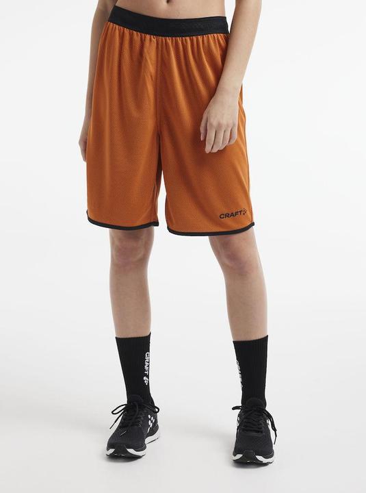 Produktbild Craft Progress Reversible Basket Shorts W (S)