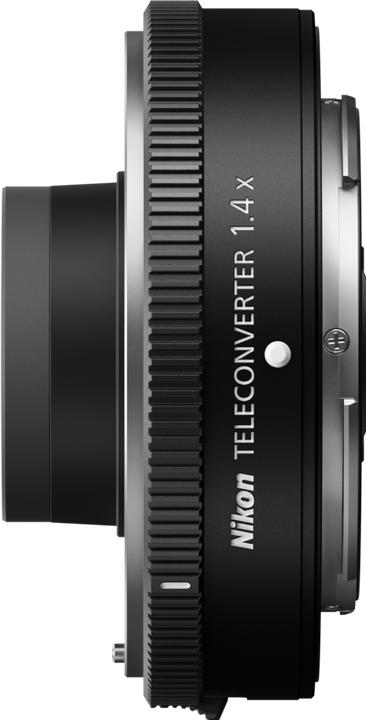 Produktbild Nikon TC-1.4x (Telekonverter, Nikon Z)